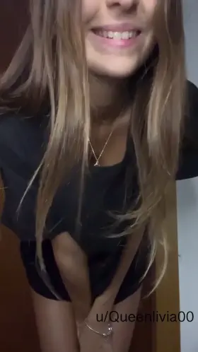 Time for a bit of stretching and back arched