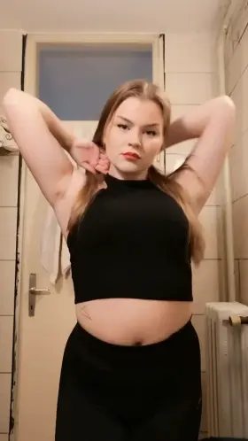 I just want to make you hard for Christmas :)