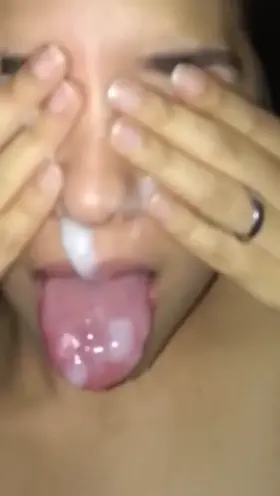 I'm always a good girl [OC]