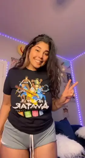 Your new gf is here… or is it just a toy?😳