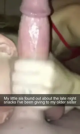 This is a mini sequel to my other post. Good luck satisfying both of them!