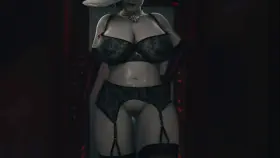 lady dumitrescu sexy Walk (GeneralButch)