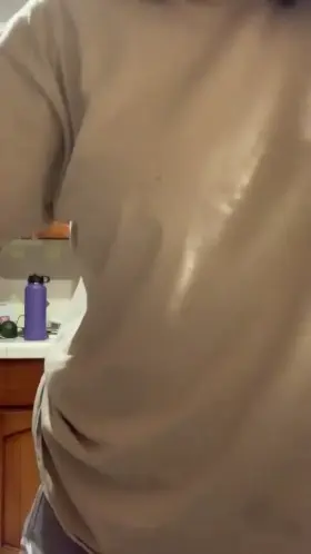 Do I look hot with no makeup