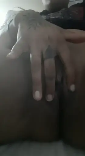 My girlfriend tastes always good!