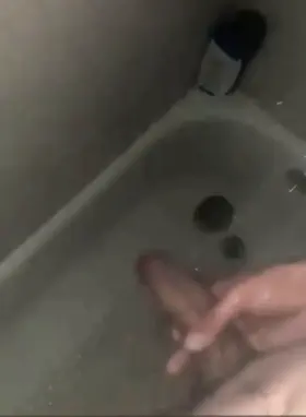 Shower strokes r better let’s argue!! 29M ATX