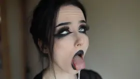 Ayo I heard you like ahegao