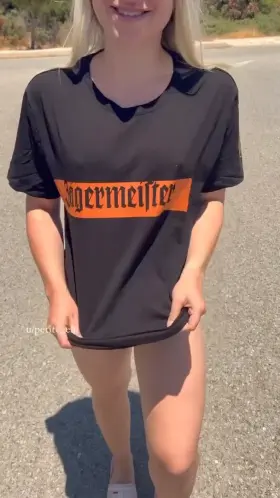 Addicted to Jägermeister - who else?