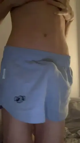 It’s time for you to be a good boy and suck on that big cock.