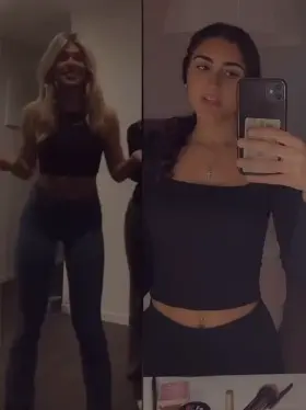 Who would drain you the hardest? 🤤 [2]