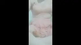 I may like pink a little bit