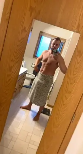 Looks so much better on the floor! Check out my free Only Fans! Link in comments!