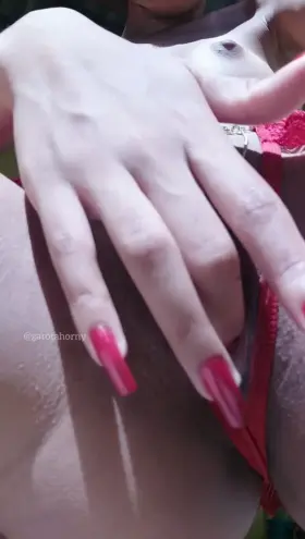 Come help me cum? 💦