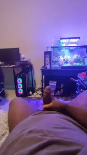 is 23 too young for you??