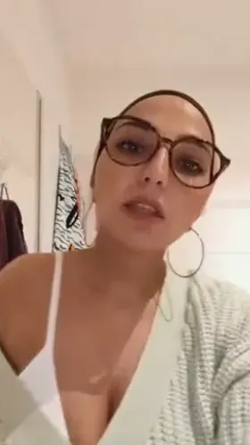 Do you want a taste of me?