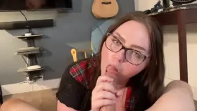 You call me a cocksucker like it’s a bad thing!