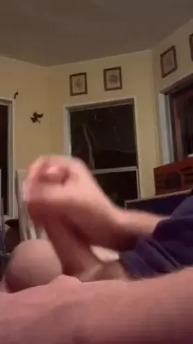 I'd rather be using your throat tbh 😈