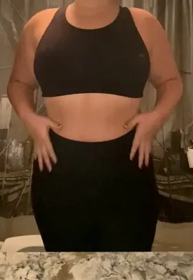 Did you masturbate to my tits? [OC]