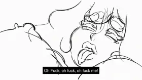 The Orc and the Slime Girl...