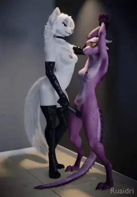 Funtime~~~[FF](ruaidri)