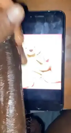 Nicki minaj jerktrib