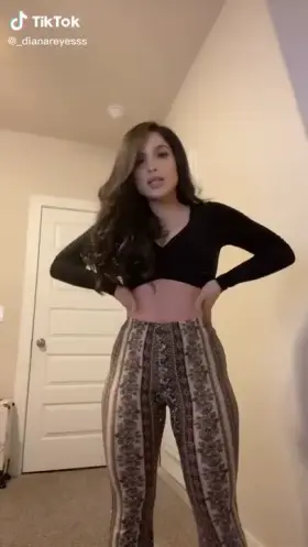 Wasn't expecting this much ass