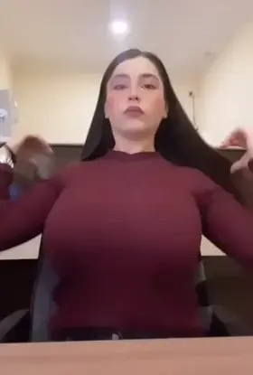 None of those tops are gonna work