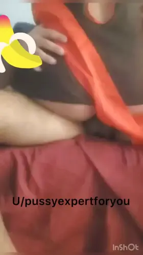 Thankful for this ride hot wife gave this afternoon, she is thankful for her husband getting it on camera and also the spanks I gave her. She said - today you get to fuck me raw 😈 [sound ON]