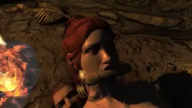 Futa Adventurer DPed in Ratway (RustyShackelford])