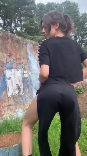 I only like to do if it's risky...