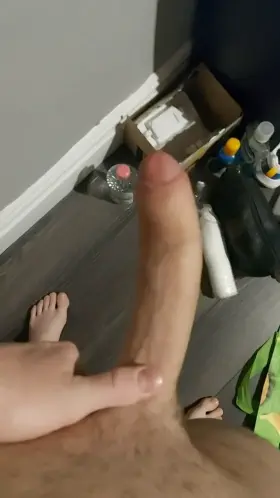 you look like you deep throat