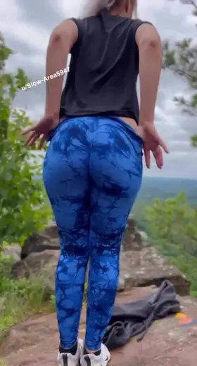 Would u fuck a 2003 teen ? 😇