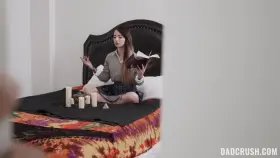 Valerica Steele - Spells and Stepdad