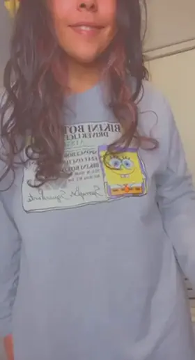 Hair pulling allowed, pulling out is not