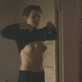 Sara Serraiocco in 'Counterpart' S01E02 (2018)