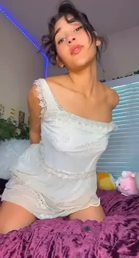 Do you like horny latinas?