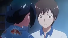 New Vanilla with Plot! (Kimi ga Suki)