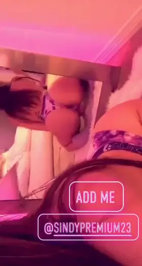 Do you wanna see more 🥰🤭