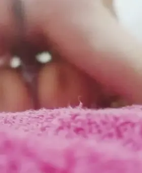 mom getting it goood