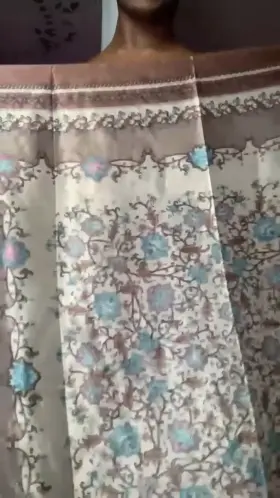 Was built to please both titty and ass lovers 💕☺️