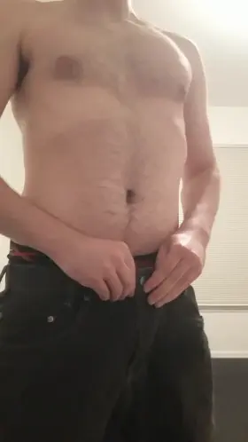 Oh, hi, I'm just trying to earn my distraction medal