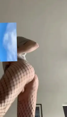 feeling a lil slutty today 🤭