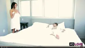 Imagine Anissa Kate is You Girlfriend