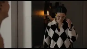 Selena Gomez & Cara Delevingne in 'Only Murders in the Building' S02E02