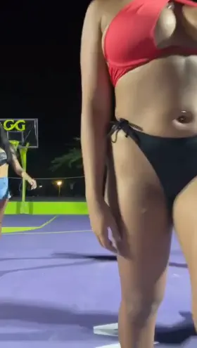 [GG island] Today we are feeling playful ! Don't miss this them 🔥🔥🔥