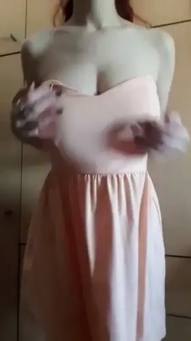 A Drop Bigger Than you Thought ? ( her free album in the comments)