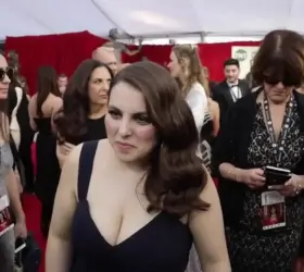 Beanie Feldstein