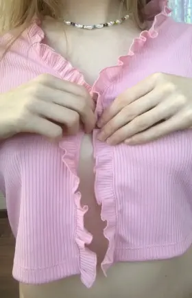 my tits swell so much at the sight of you, please massage them