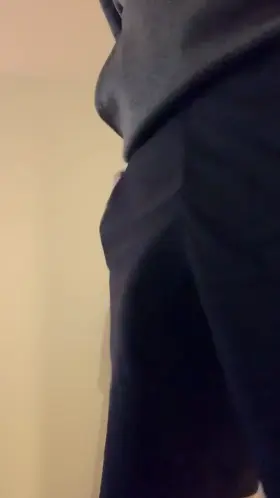 When in doubt whip it out