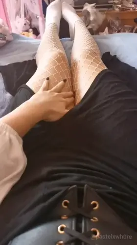 POV: You are me 😇🖤