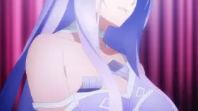 Quinella stripping [Sword Art Online]